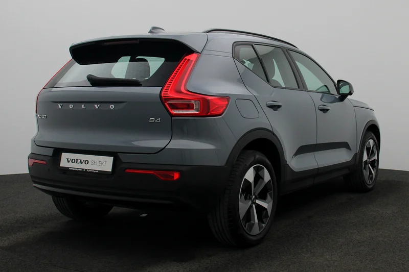 2023 XC40 ULTIMATE DARK - Certified by Al Futtaim63177574533633111