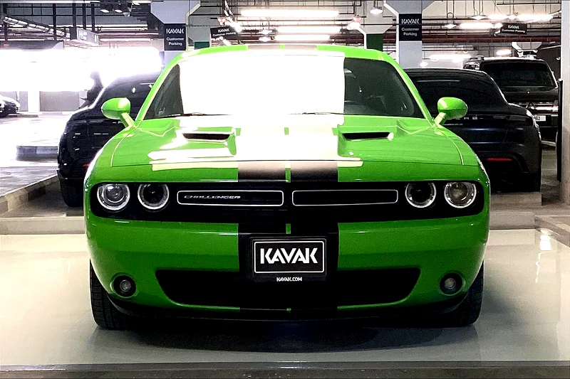 2017 Dodge Challenger SXT Plus  • Big Price Drop • Lowest Price Guaranteed • 41295763398534796290111