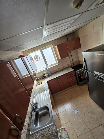 Fully Furnished 1BHK available for Kerala family only