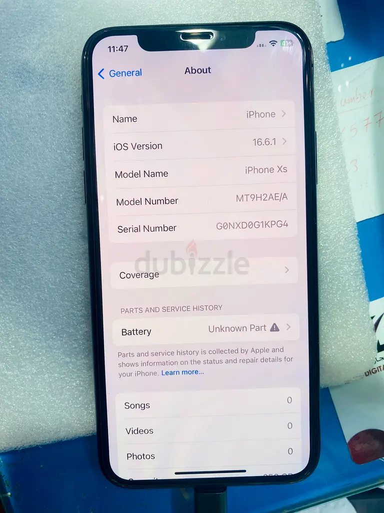 iPhone xs63214426419329111