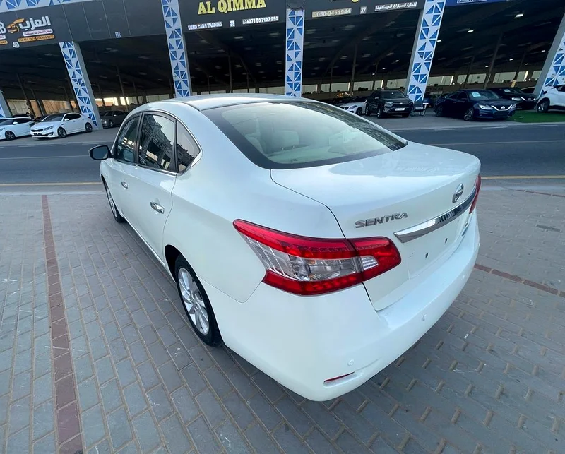 Sentra GCC63137335028354113