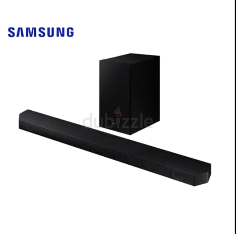 Samsung 5.1.2 Channel B Series SoundBar - 1 Year Warranty63265094893569112