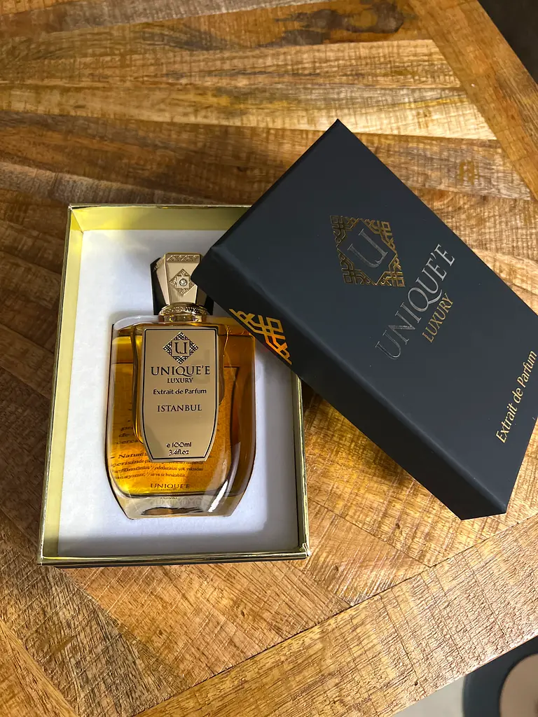 Niche perfume for sale