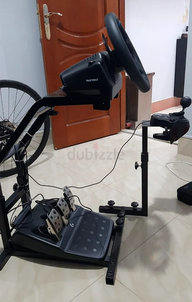 كابينة محاكي سباق63229687044482113