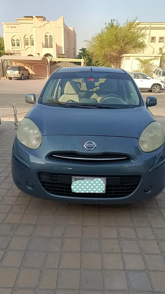 NISSAN MICRA CAR FOR SALE63136842030211112