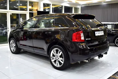 2014 FORD EDGE 缩略图 7