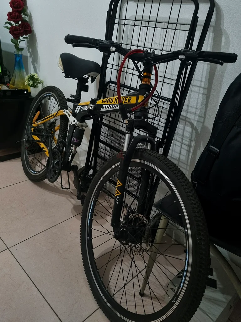 Strong  Smooth Bike For Sale | Great Condition63169471150593111
