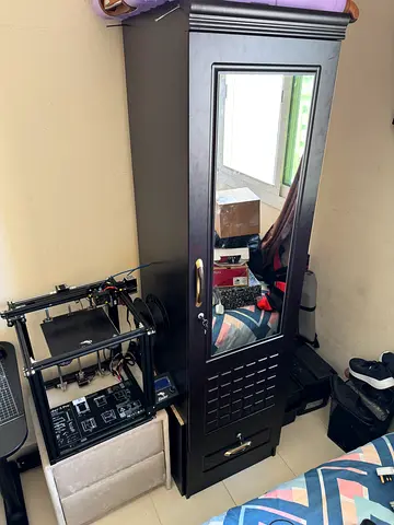 Wardrobe