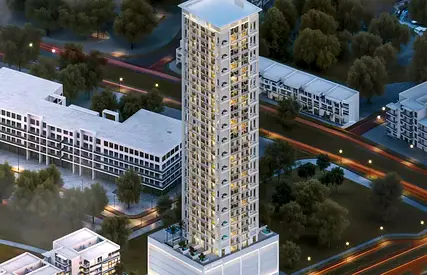 الفال ريزيدنس