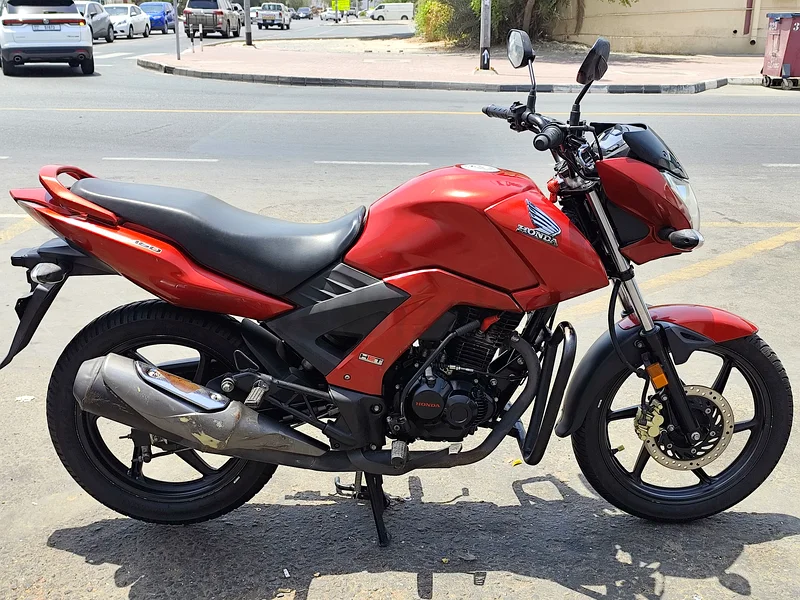 Colour 160 Unicorn Bs6 160 Bs6 Cb Unicorn New Model Honda Unicorn