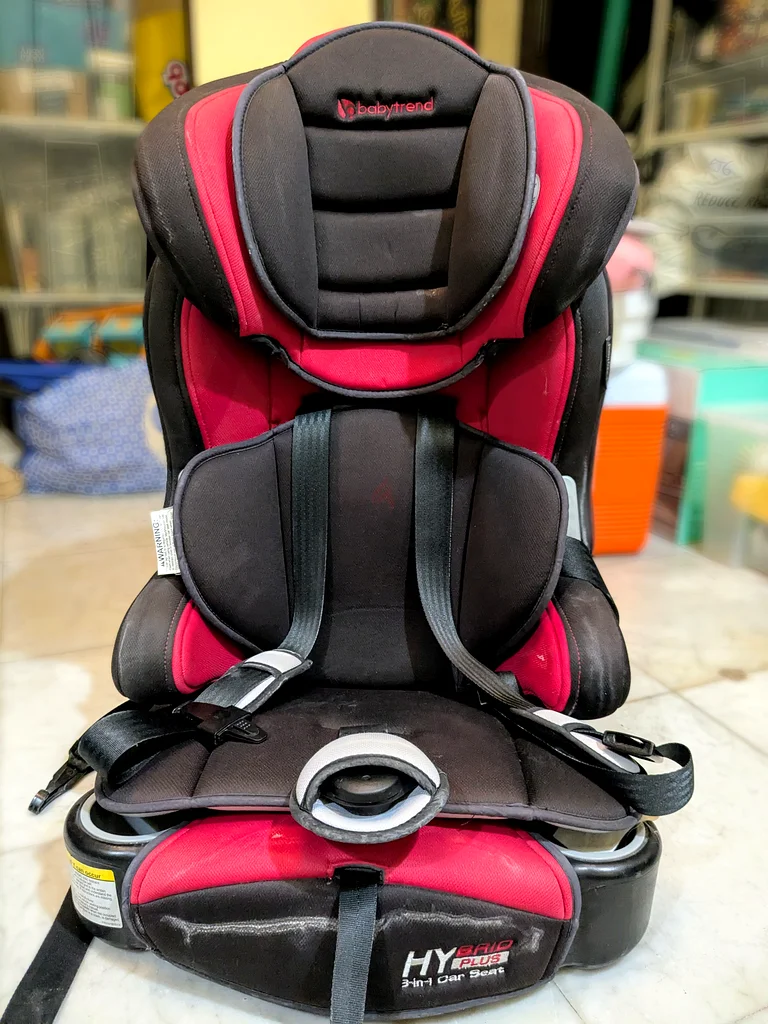 Toddler Car Seat63226268565123111