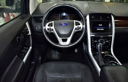 2014 FORD EDGE 缩略图 12