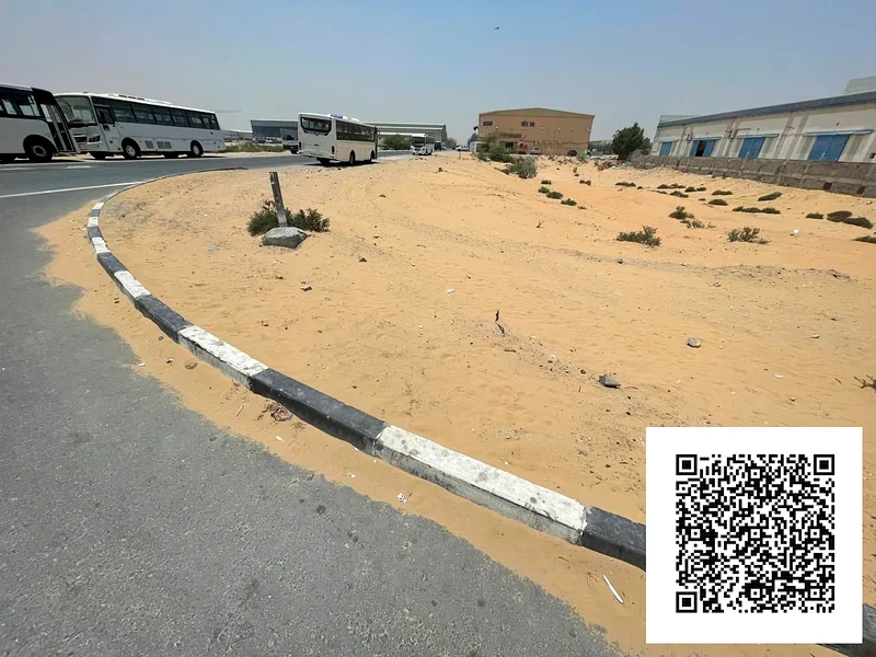أرض متاحة صناعية 2، الجرف، للبيع في الجرف، عجمان63184692312193113