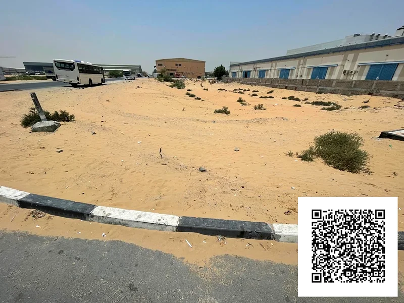 أرض متاحة صناعية 2، الجرف، للبيع في الجرف، عجمان63184692312193112