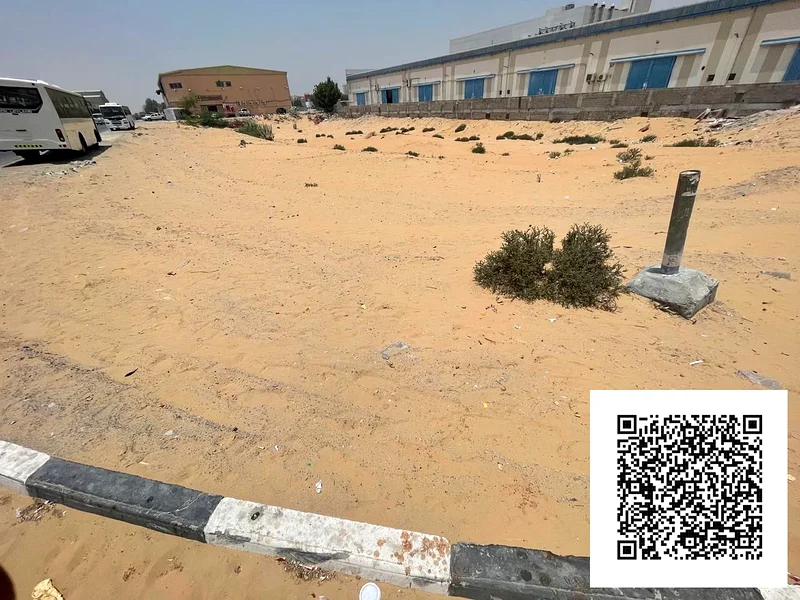 أرض متاحة صناعية 2، الجرف، للبيع في الجرف، عجمان63184692312193114