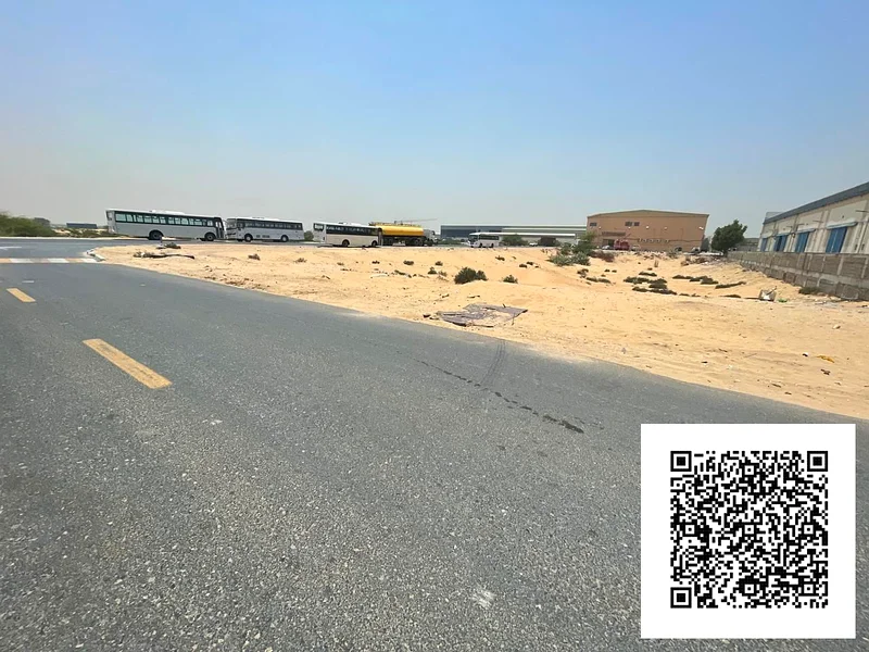 أرض متاحة صناعية 2، الجرف، للبيع في الجرف، عجمان63184692312193111