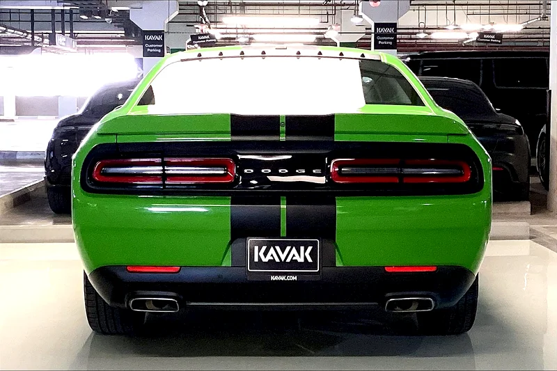 2017 Dodge Challenger SXT Plus  • Big Price Drop • Lowest Price Guaranteed • 41295763398534796290112