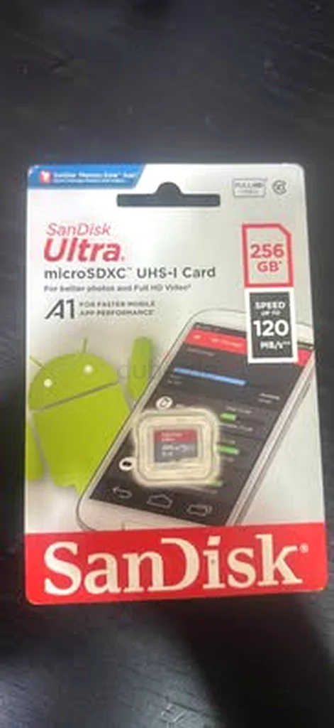 بطاقة Micro SD632223436864021116