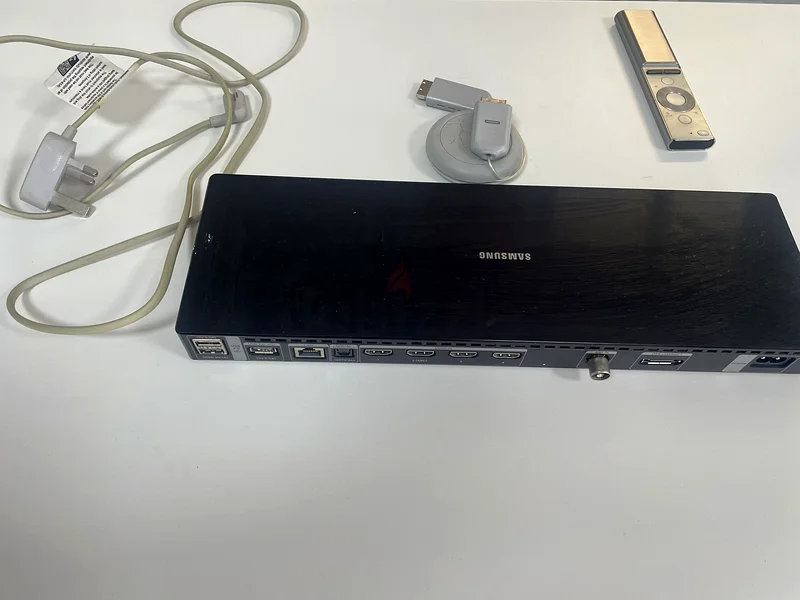 مجموعة Samsung Oneconnect الكاملة63261826527233111