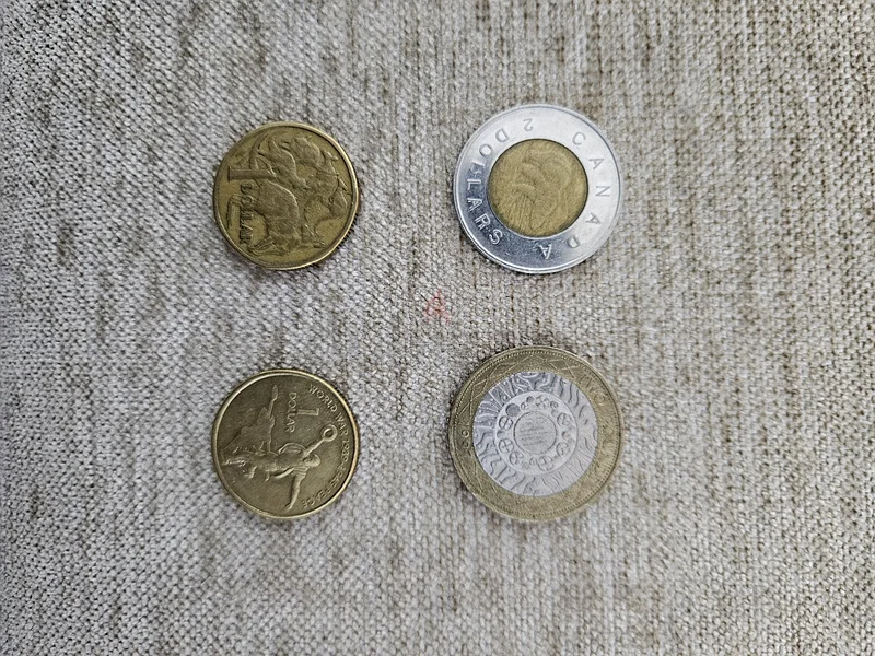 Coin collections63208392529411114