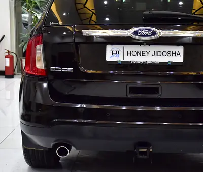 2014 FORD EDGE 缩略图 8