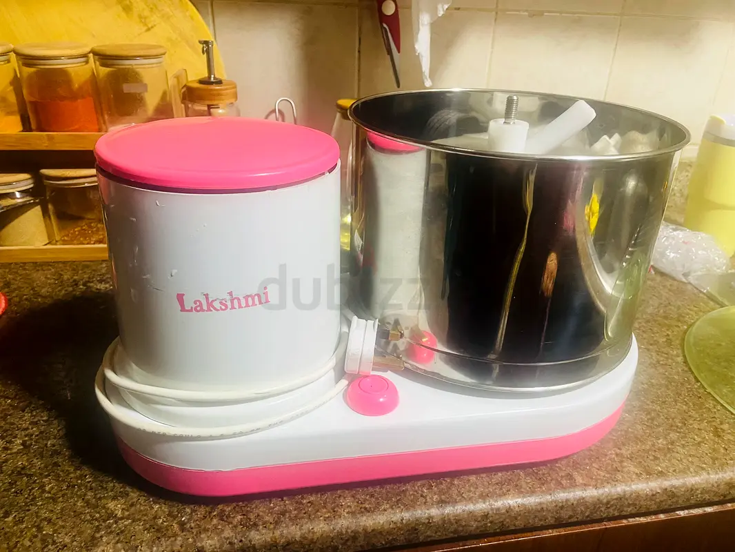 Lakshmi Multi-Purpose Cooking Machine for Sale!