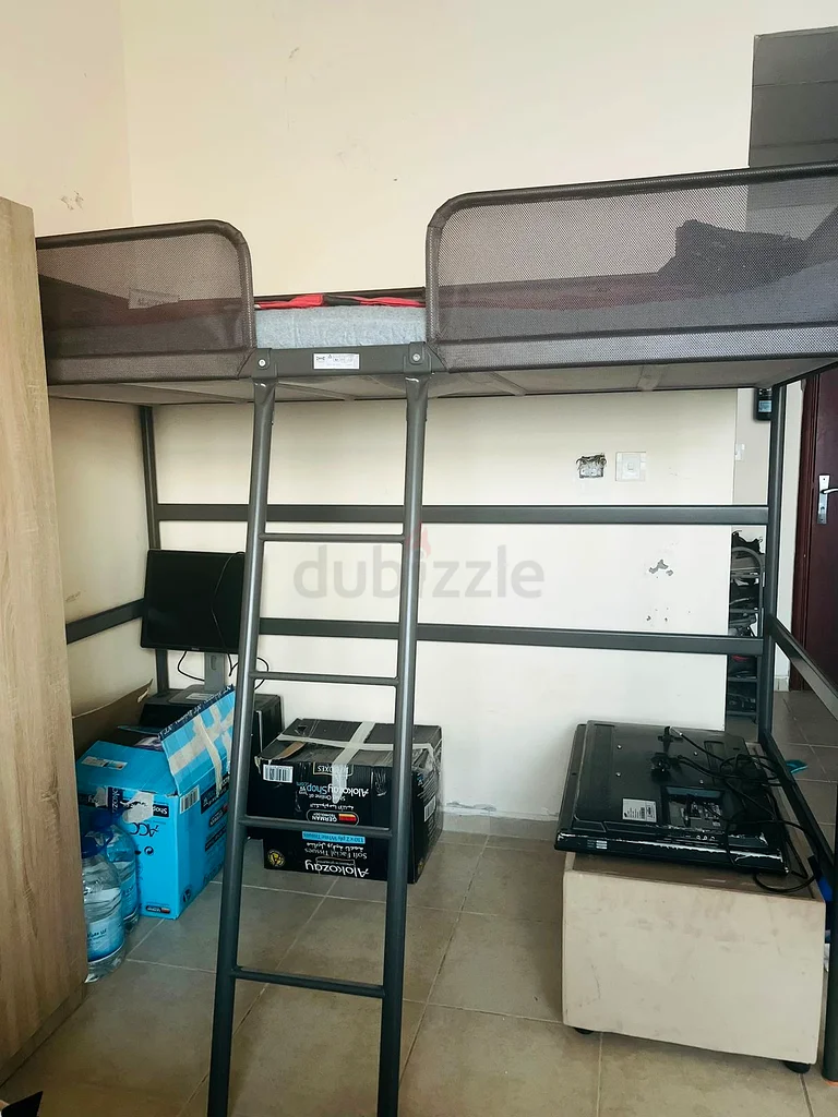 Stylish and Functional Bunk Bed for Kids62930652533251112