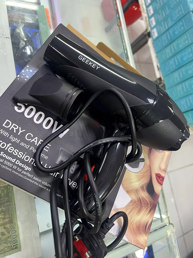 Hair dryer  professional63243682950530112