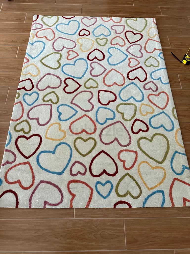 Alfombra para niños