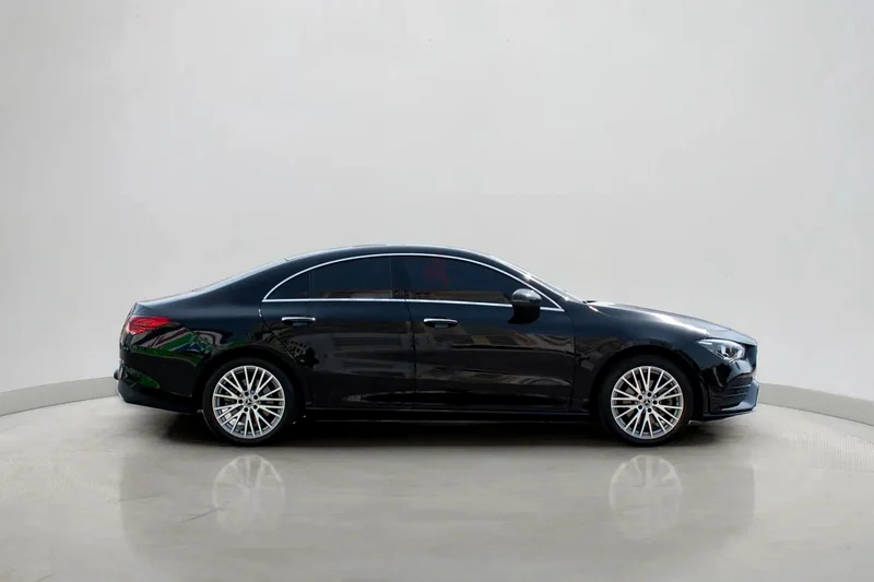 2023 Mercedes-Benz CLA Cla250 2.0L |European Specs63163858232834113