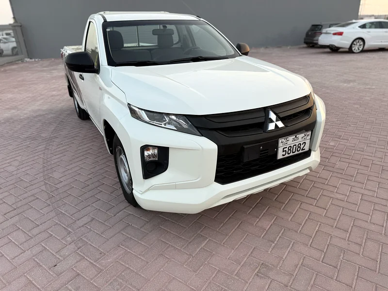 L200  . 29000.km no accident63173490177281112