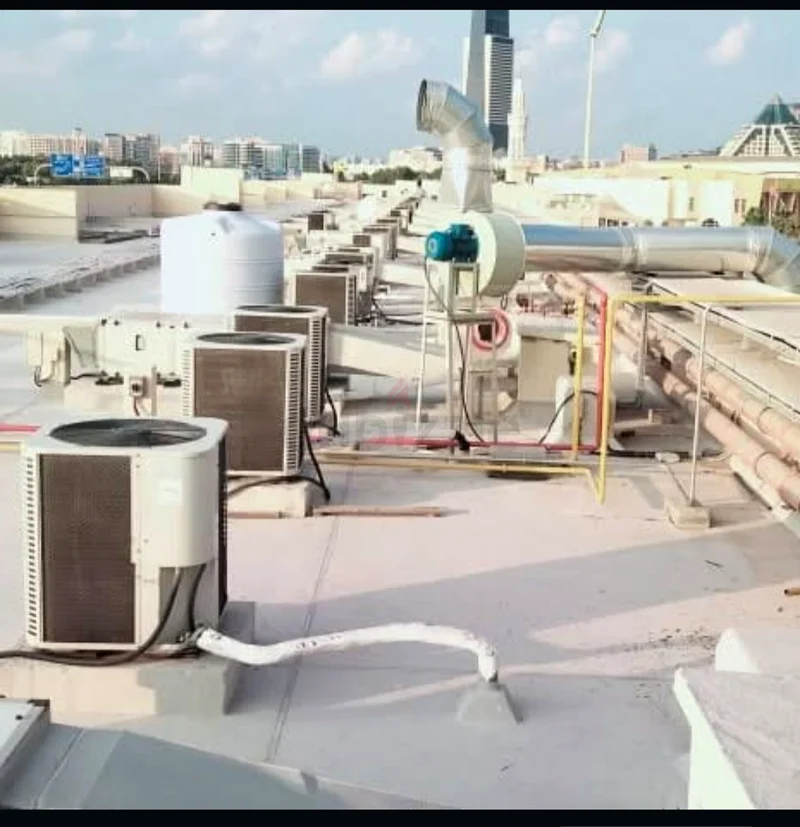 Ac installation contracting63440367281921111