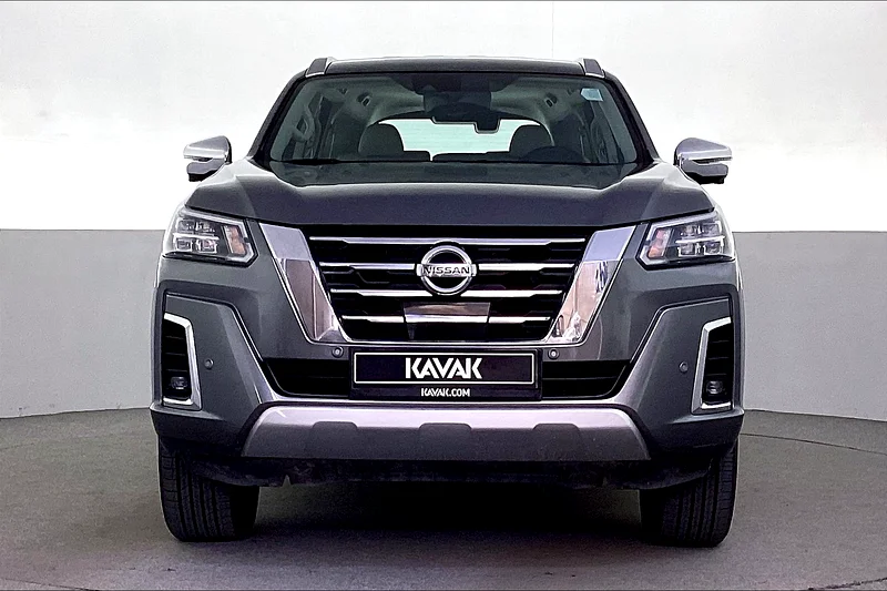 2022 Nissan Xterra Platinum  • Big Price Drop • Lowest Price Guaranteed • 41081263149119570945111