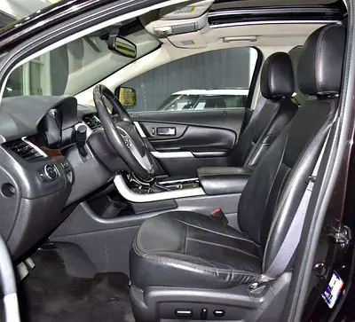 2014 FORD EDGE 缩略图 10
