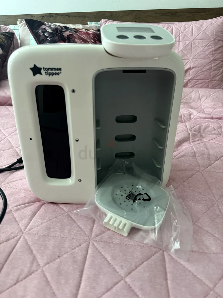 Tommee tippee ultimate formula feeding kit63203704626946112