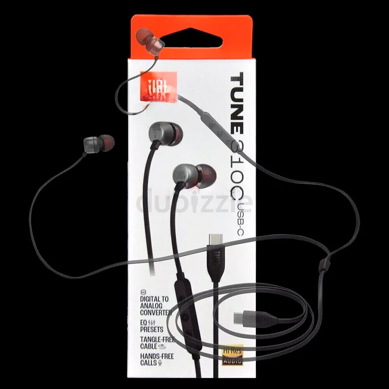 سماعة رأس JBL بنوعية C63179380602499112