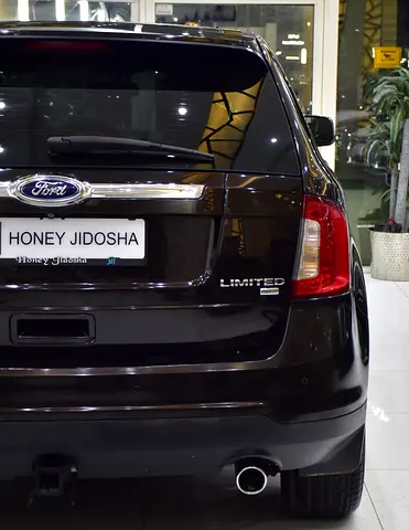 2014 FORD EDGE 缩略图 9