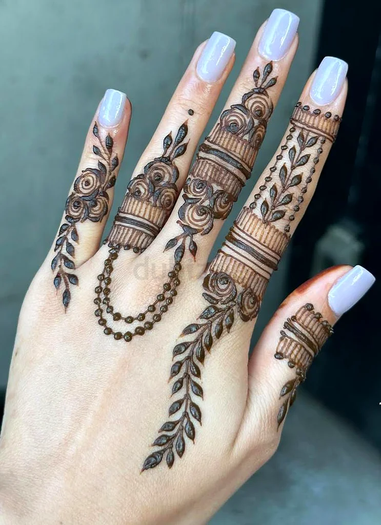 Dubai Henna by RS TOUCH – Home Service 
 Elegant • Trendy • Professional63188189196674111