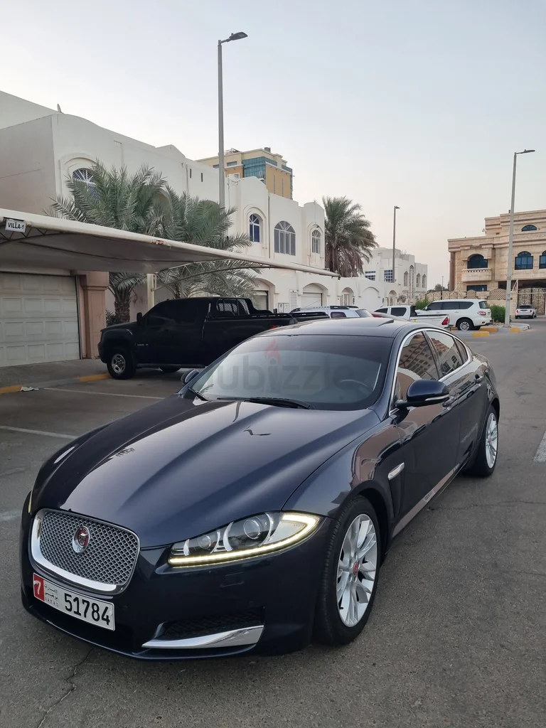 جاكوار XF 201562930623343362111