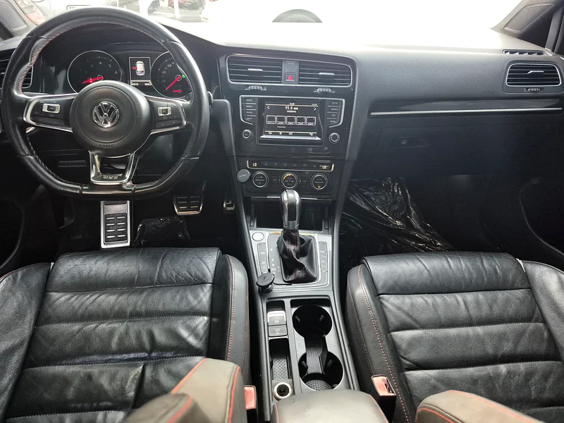 2015 Golf Gti full options Gcc specs63151399941378112