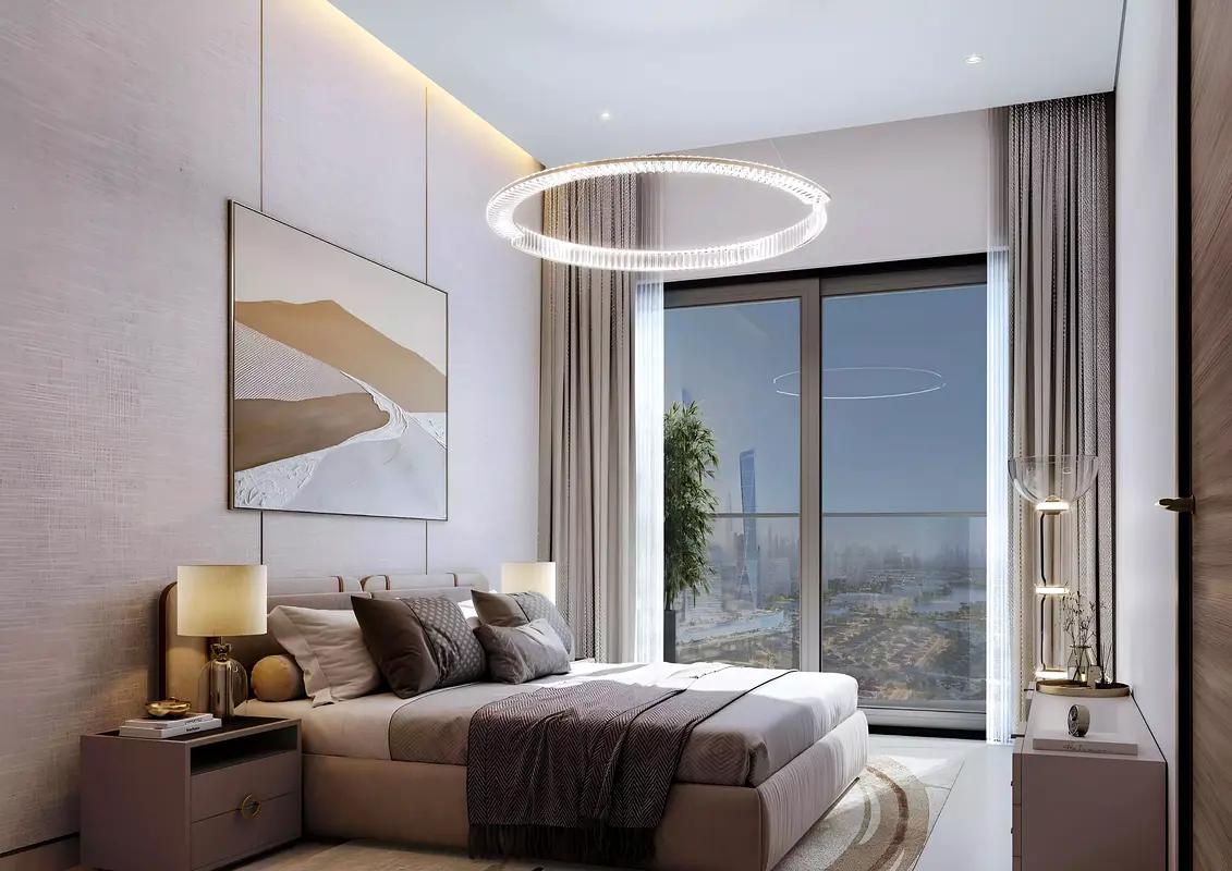 The Horizon at Sobha Central by Sobha Realty - View 2