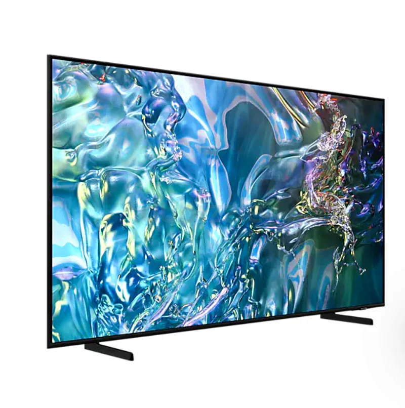 تلفاز سامسونج الذكي QLED بحجم 55 بوصة - دقة 4K - ضمان لمدة سنة واحدة63265095312641112
