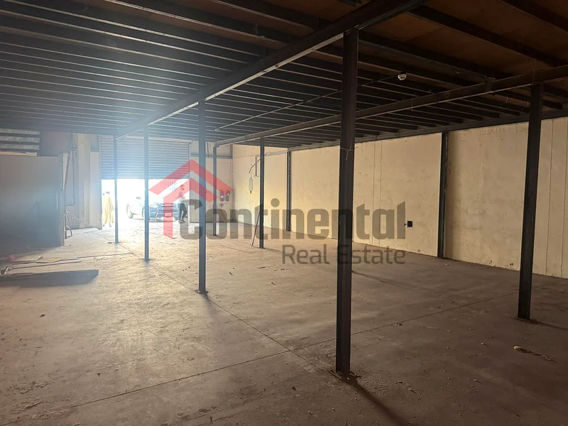 Amazing warehouse for rent in Sharjah62868799224961111