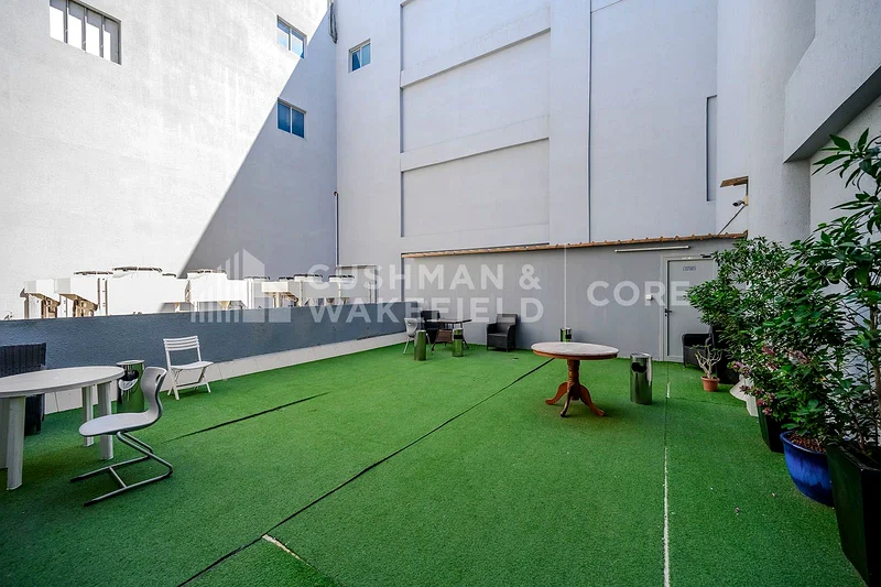 Half Floor | Fitted | Prime Location62868791717633112