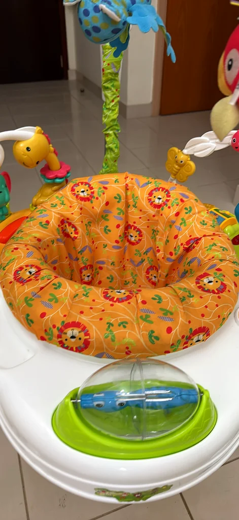 Baby jumper63205362324227113