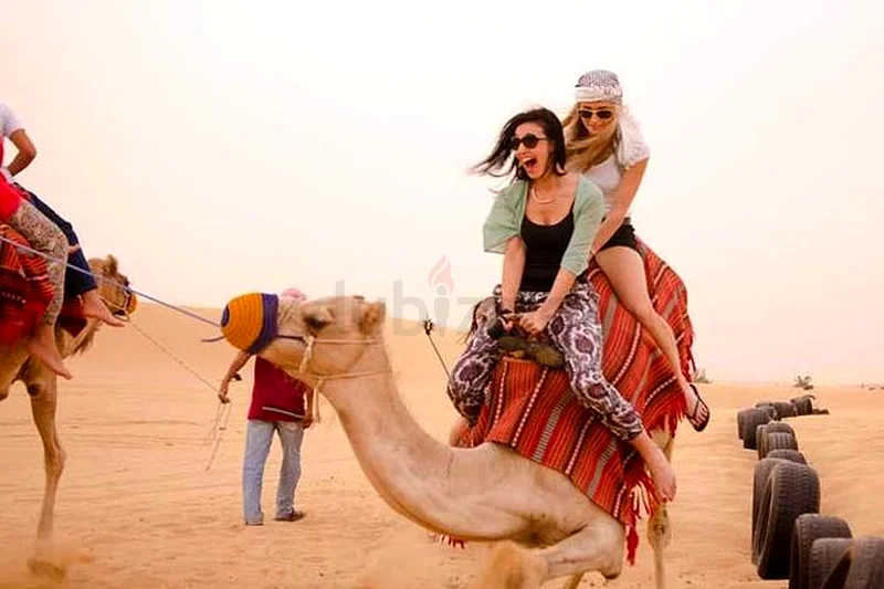 Dubai Desert safari ATV Quad bike Ride63221350870531112