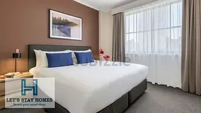 Flash Offer I Furnished I With Kitchen I Near Metro I Spacious I Free Cleaning | Gym | Pool