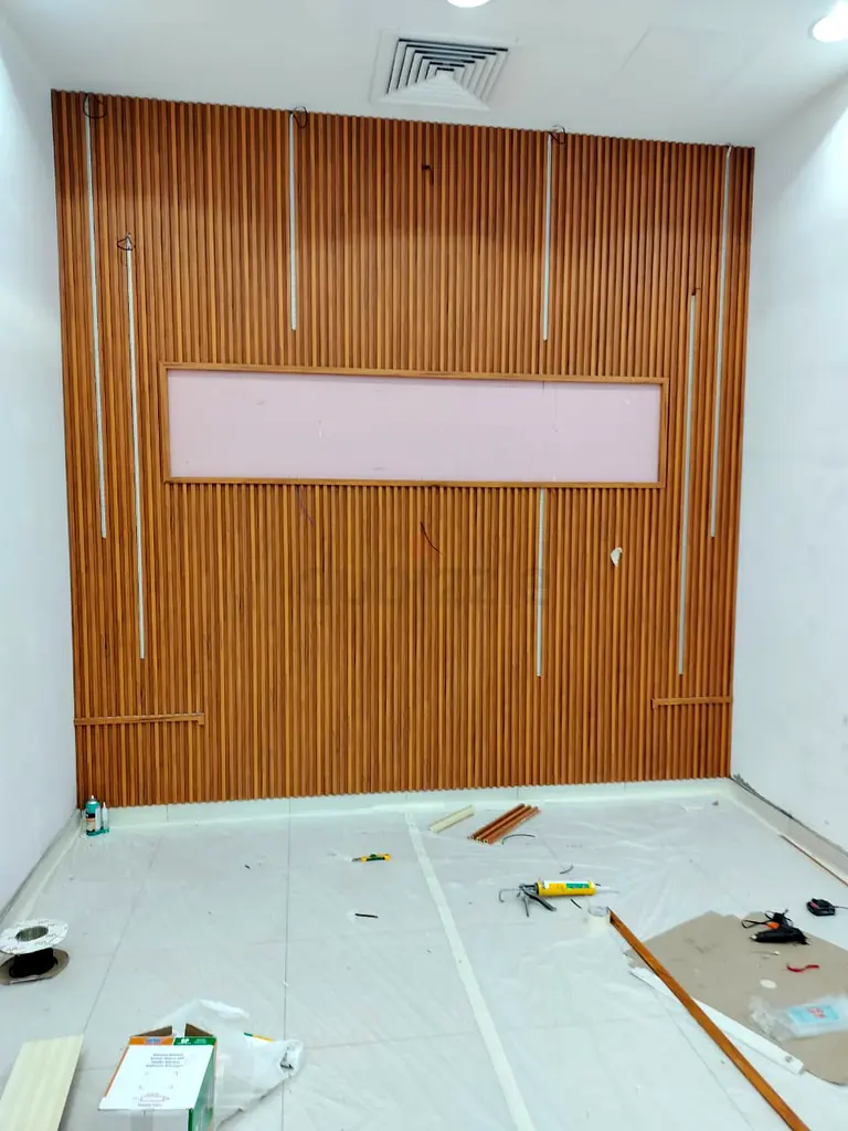 Adorno para pared