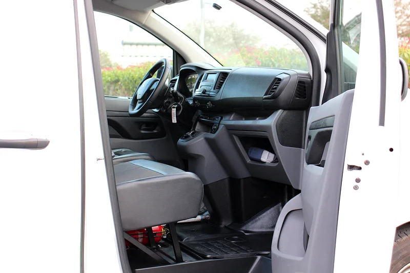 Peugeot Expert 2022 2.0L Diesel! Automatic gear!63221822609281113