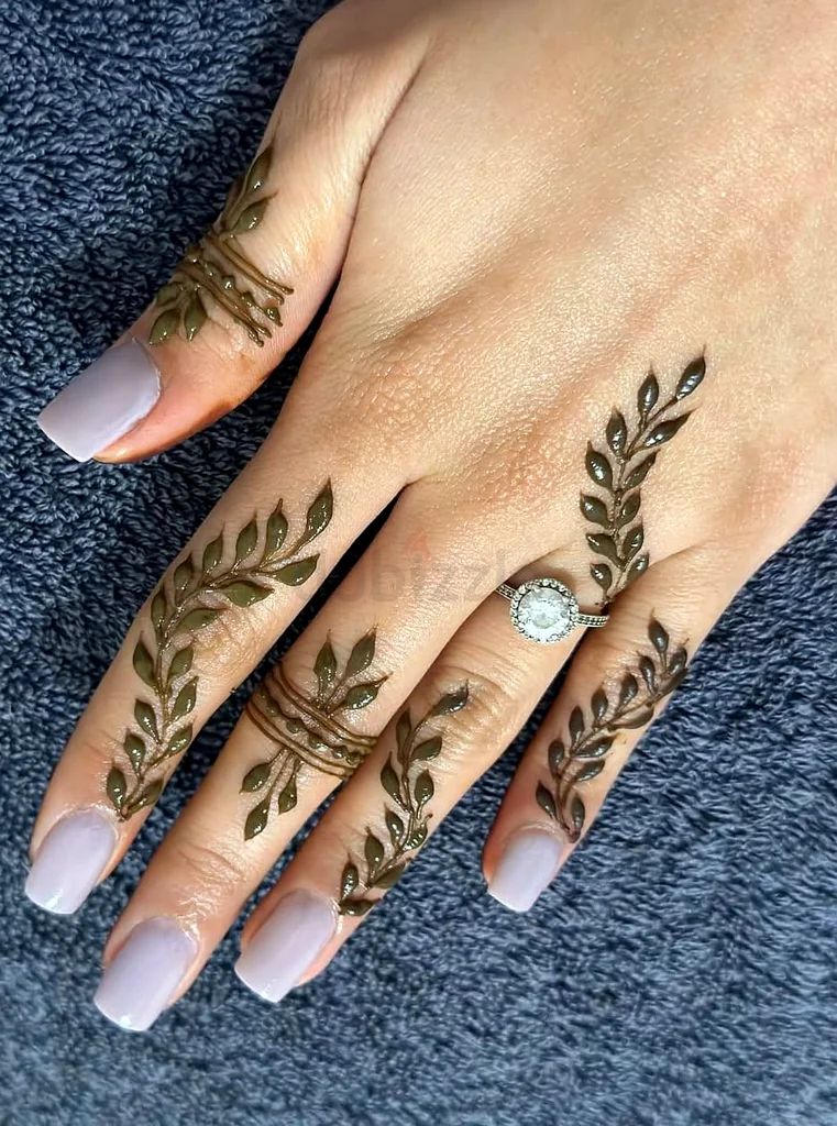 Dubai Henna by RS TOUCH – Home Service 
 Elegant • Trendy • Professional63188189196674113